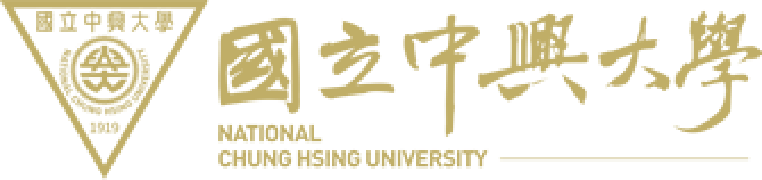 中興大學Logo